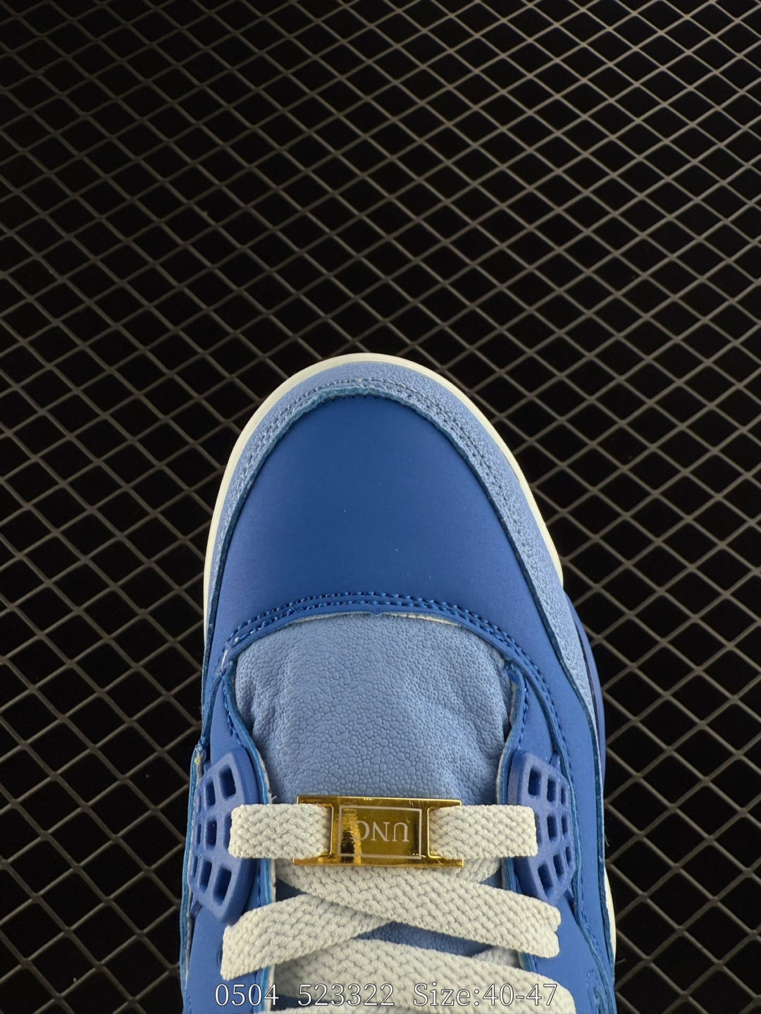 Nike Air Jordan 4 RETRO SP